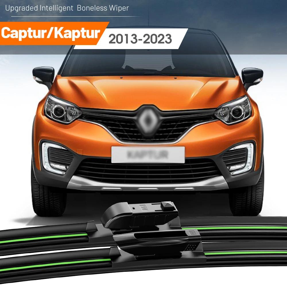 Renault Captur Captur 2013-2023    ̵ 2014 2015 2016 2017 2018 2020,  â ׼, 2x